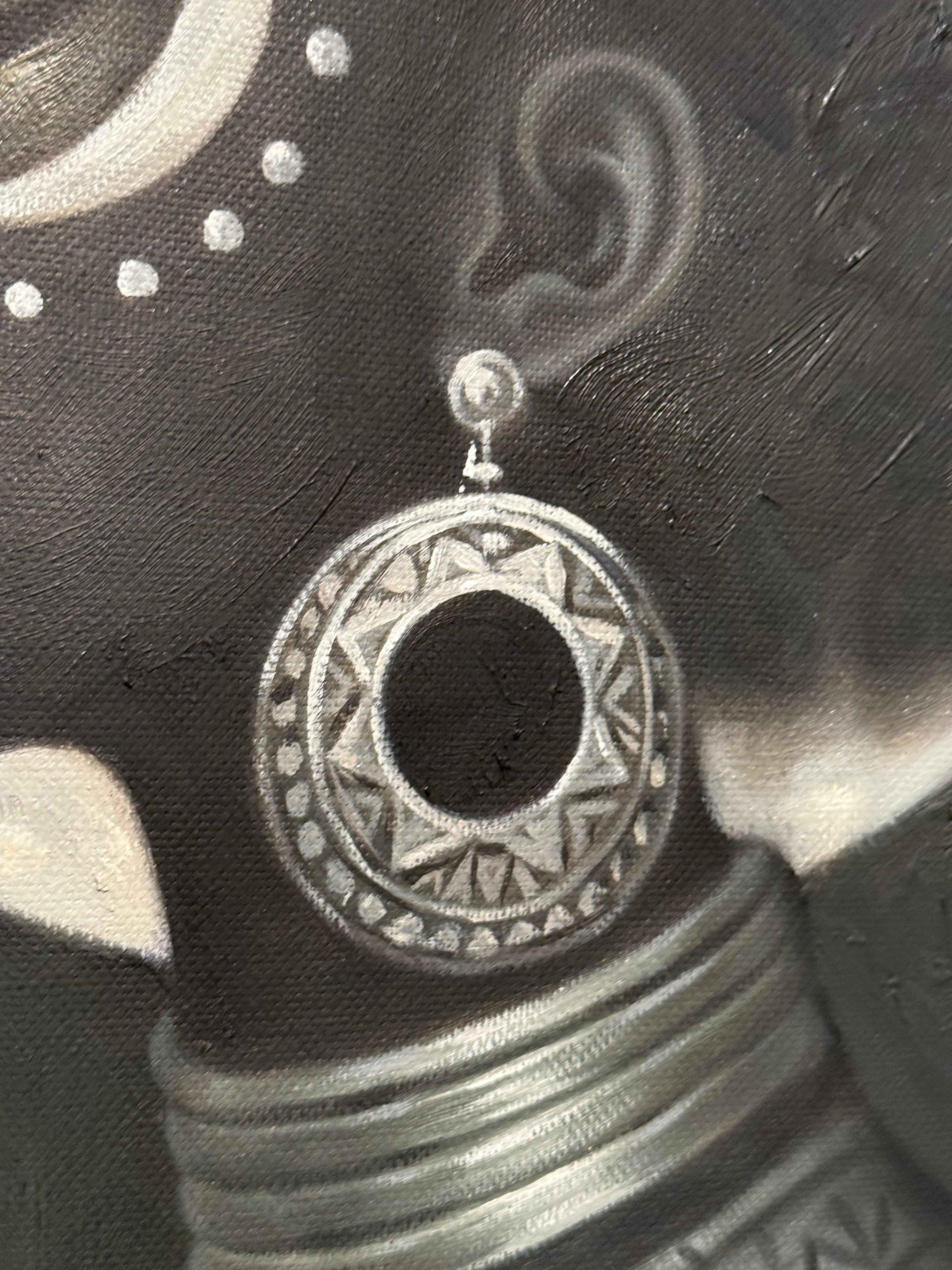 Marked by Full Moon