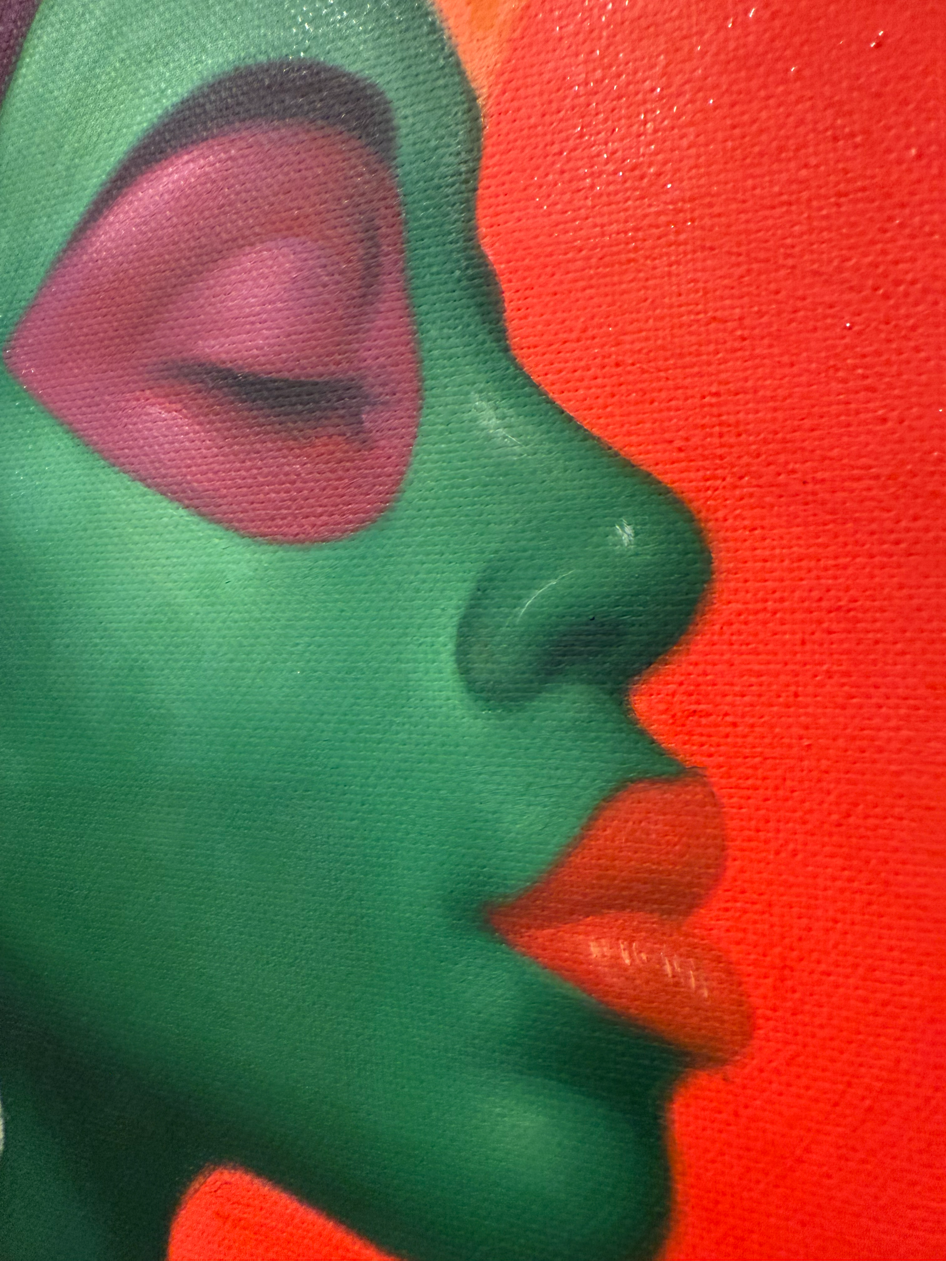 She is Icon Multi Color