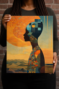 The Shape of Becoming